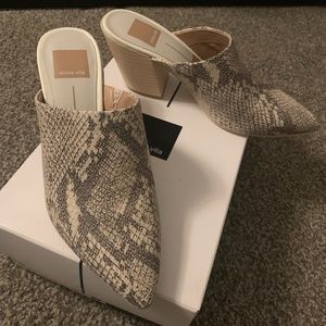 Dolce Vita Angela Mule